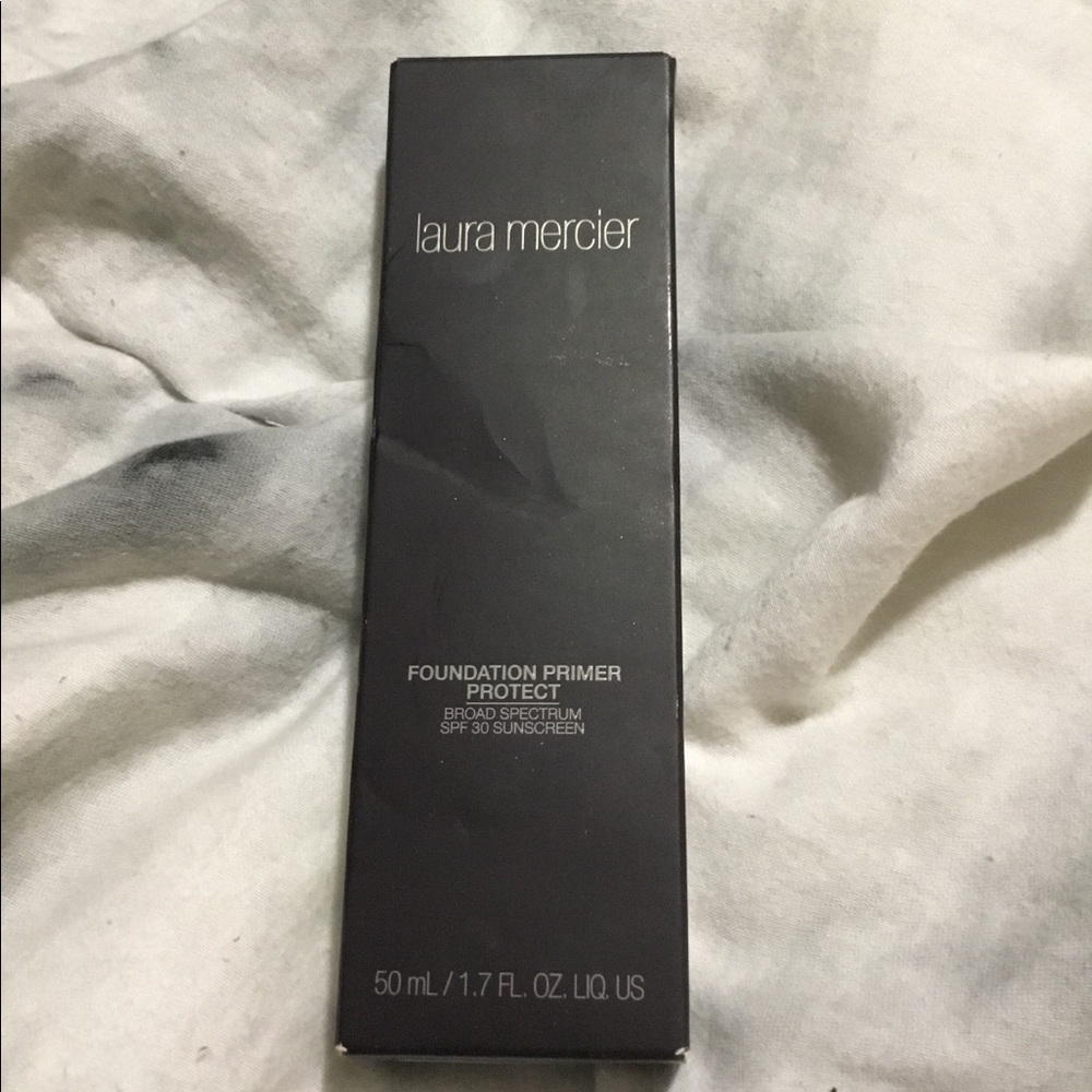 Laura Mercier Foundation Primer Protect